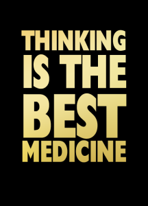 thinking-is-the-best